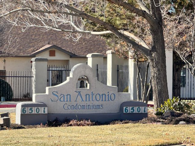 6501 San Antonio Drive NE 4801, Albuquerque, NM 87109