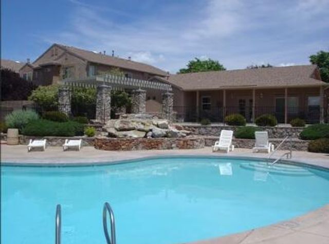 6501 San Antonio Drive NE 4801, Albuquerque, NM 87109