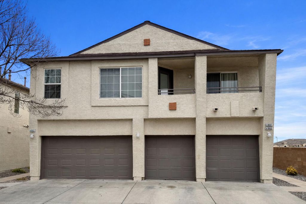 6501 San Antonio Drive NE 4801, Albuquerque, NM 87109