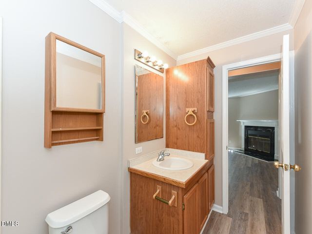 4304 Amherst Street, Garner, NC 27529