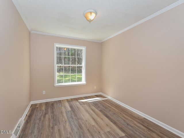 4304 Amherst Street, Garner, NC 27529