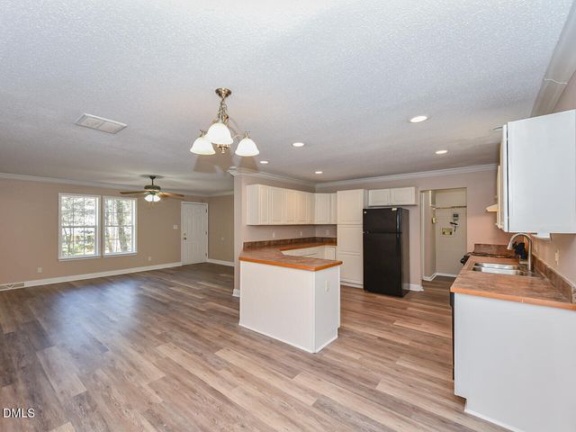 4304 Amherst Street, Garner, NC 27529