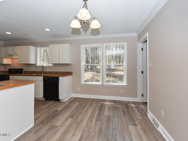 4304 Amherst Street, Garner, NC 27529