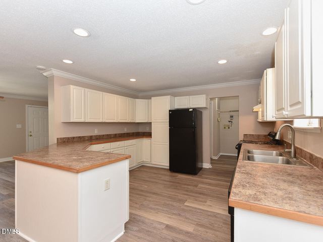 4304 Amherst Street, Garner, NC 27529