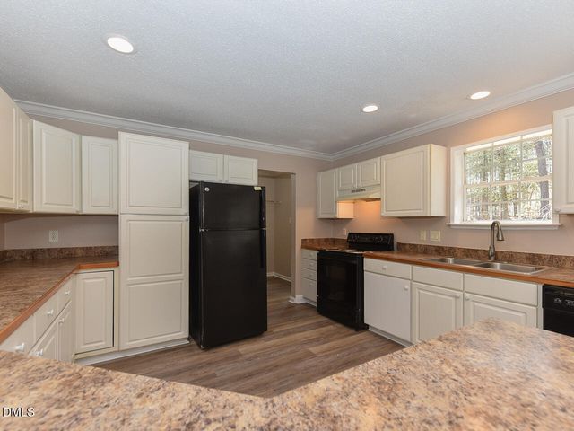 4304 Amherst Street, Garner, NC 27529