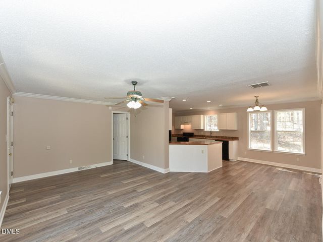 4304 Amherst Street, Garner, NC 27529