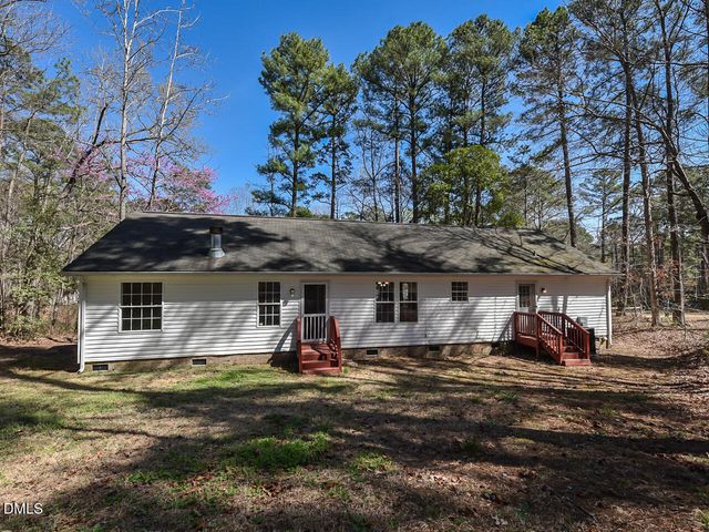 4304 Amherst Street, Garner, NC 27529