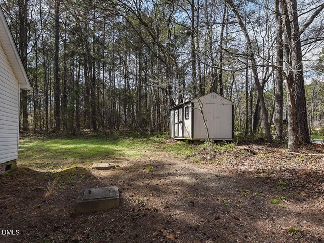 4304 Amherst Street, Garner, NC 27529