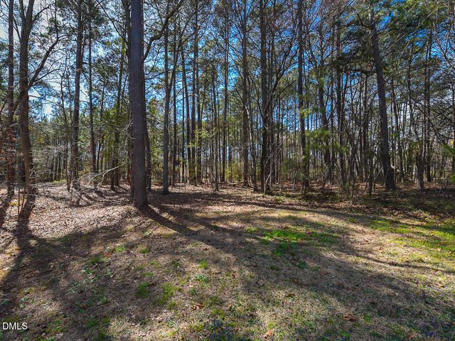 4304 Amherst Street, Garner, NC 27529