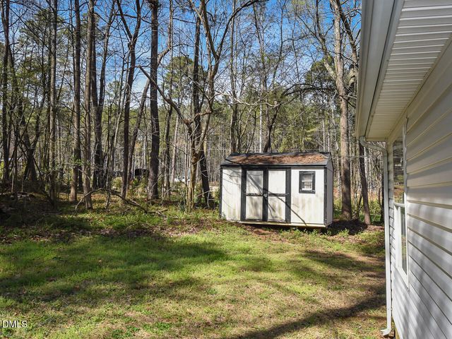 4304 Amherst Street, Garner, NC 27529