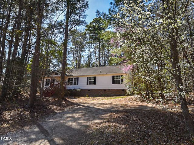 4304 Amherst Street, Garner, NC 27529