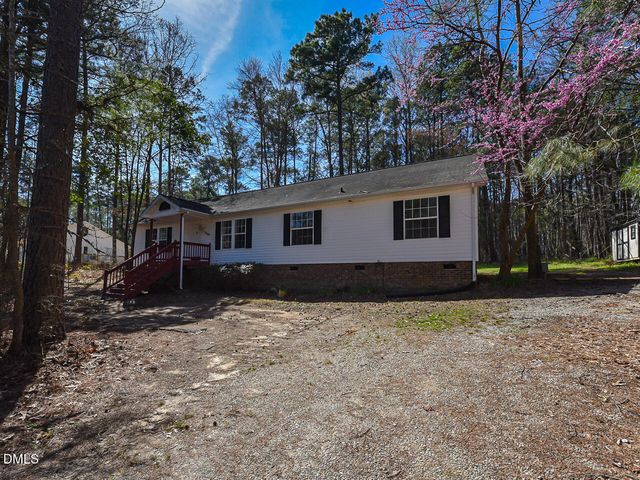4304 Amherst Street, Garner, NC 27529
