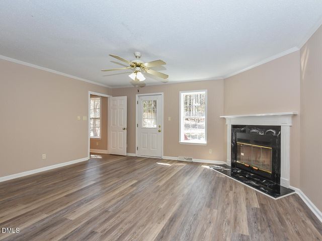 4304 Amherst Street, Garner, NC 27529