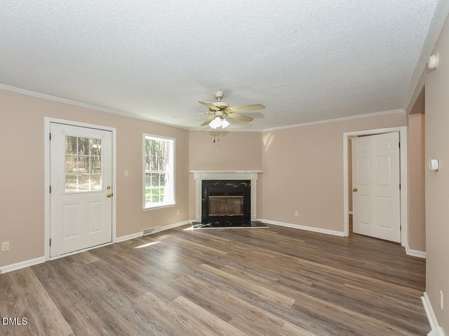 4304 Amherst Street, Garner, NC 27529