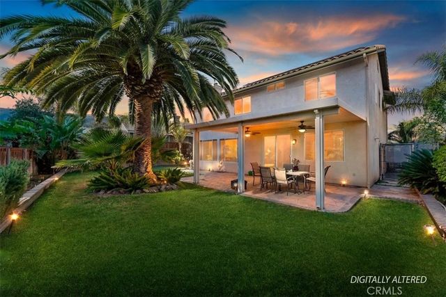 27364 Pacos Ridge, Corona, CA 92883