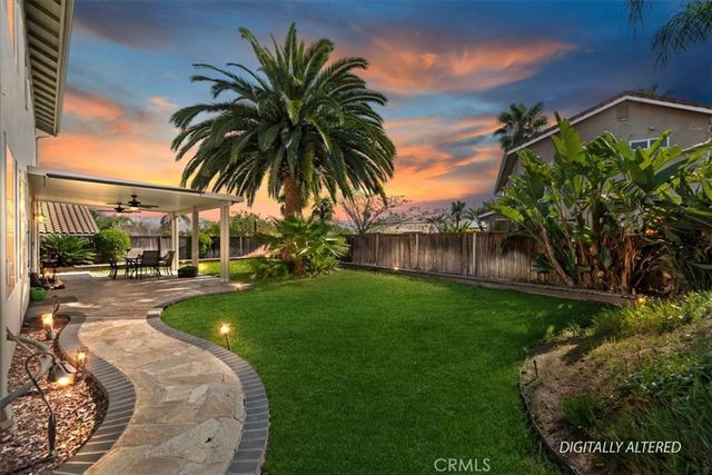 27364 Pacos Ridge, Corona, CA 92883