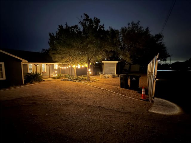 15200 Storm DR, Austin, TX 78734