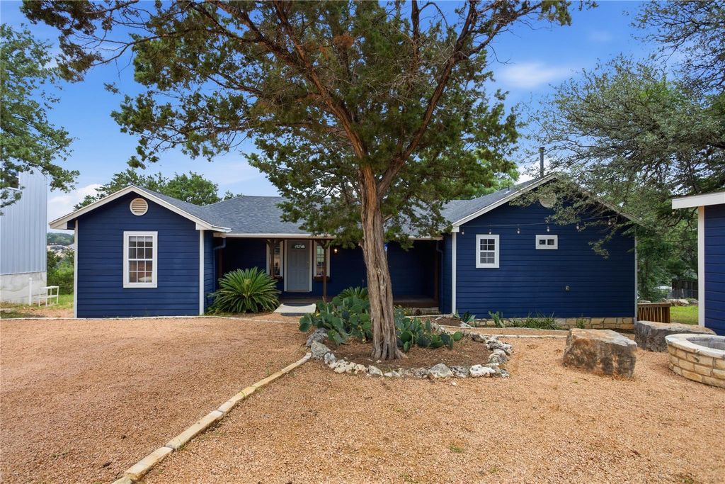15200 Storm DR, Austin, TX 78734