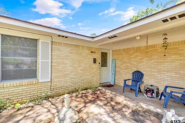 2617 Florence St, Kilgore, TX 75662