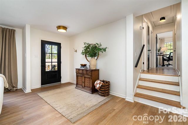 3524 Donovan Place 25, Charlotte, NC 28215