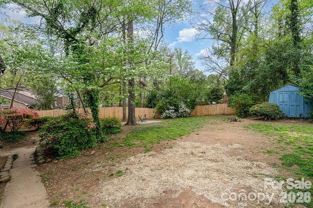 3524 Donovan Place 25, Charlotte, NC 28215