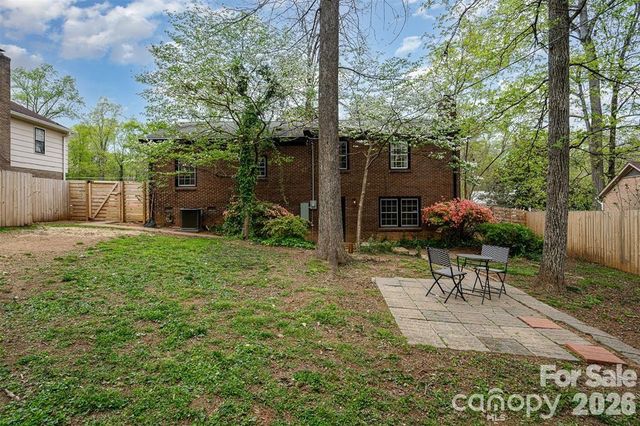 3524 Donovan Place 25, Charlotte, NC 28215