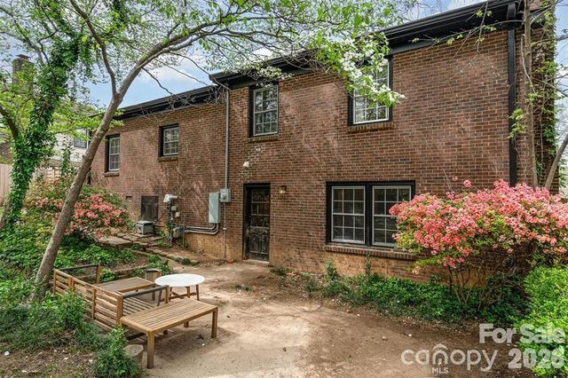 3524 Donovan Place 25, Charlotte, NC 28215