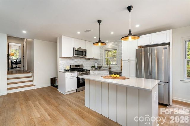 3524 Donovan Place 25, Charlotte, NC 28215