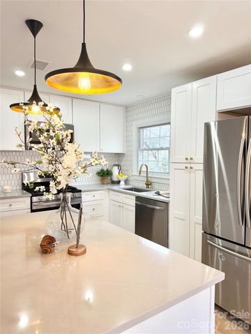 3524 Donovan Place 25, Charlotte, NC 28215