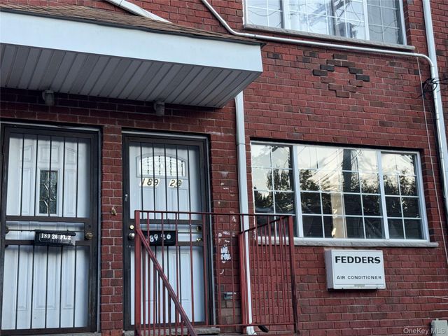 189-26 113th Road 1, Saint Albans, NY 11412