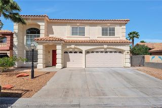 6509 Alpine Winter Court, Las Vegas, NV 89149