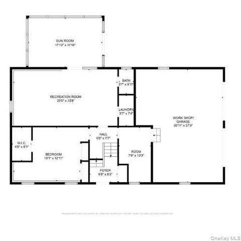 4 Stuart Lane, Katonah, NY 10536
