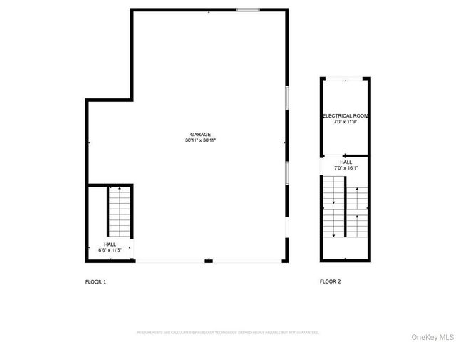 4 Stuart Lane, Katonah, NY 10536