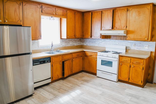 127 Park Street, Monticello, AR 71655