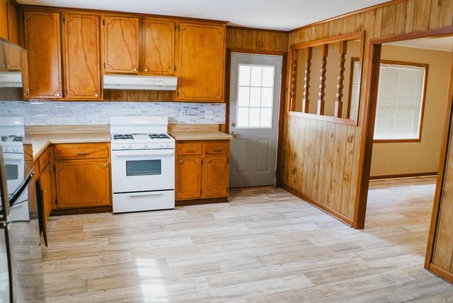 127 Park Street, Monticello, AR 71655