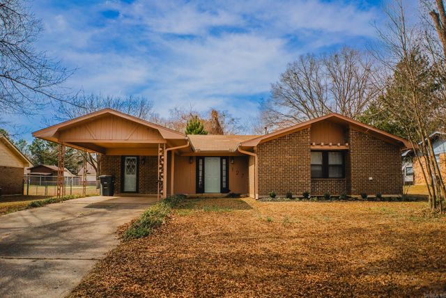 127 Park Street, Monticello, AR 71655