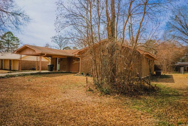 127 Park Street, Monticello, AR 71655