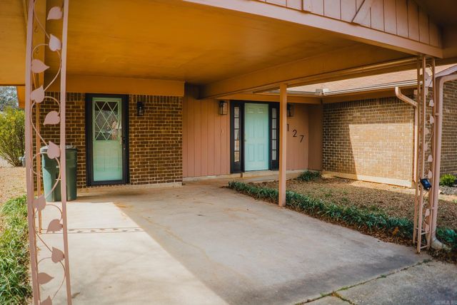 127 Park Street, Monticello, AR 71655