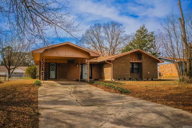 127 Park Street, Monticello, AR 71655