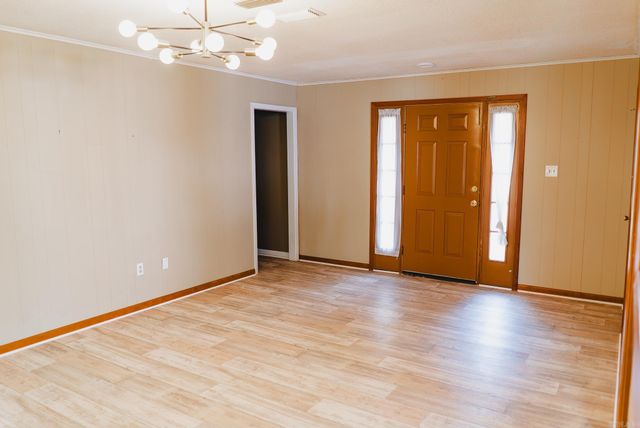 127 Park Street, Monticello, AR 71655