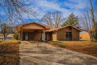 127 Park Street, Monticello, AR 71655