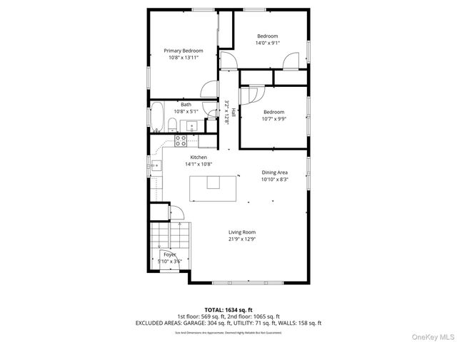 171 School Street, Oyster Bay, NY 11771