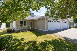4632 Majestic Drive, Bellingham, WA 98226