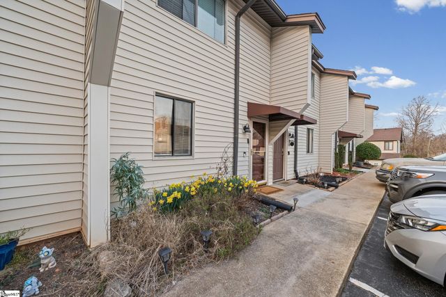 100 Buttercup Way unit 38, Taylors, SC 29687