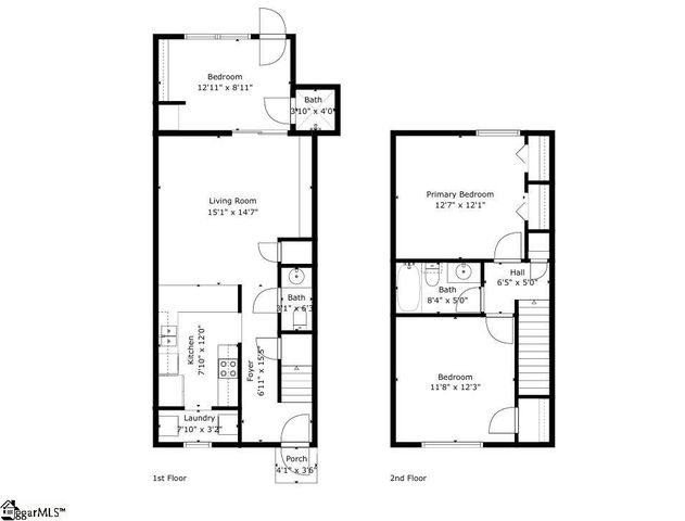 100 Buttercup Way unit 38, Taylors, SC 29687