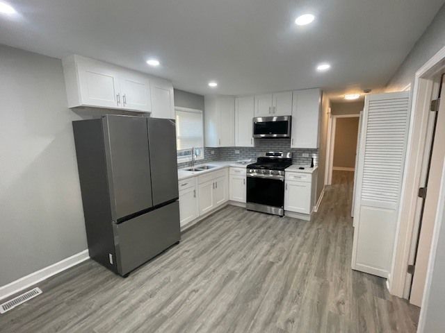 432 Hickory Street 2, Chicago Heights, IL 60411