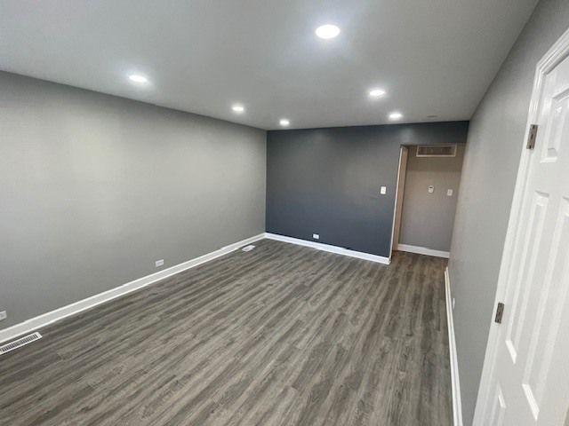 432 Hickory Street 2, Chicago Heights, IL 60411