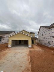 218 Plain Post Trail, Simpsonville, SC 29681