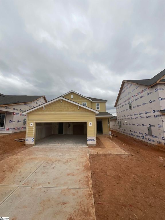 218 Plain Post Trail, Simpsonville, SC 29681