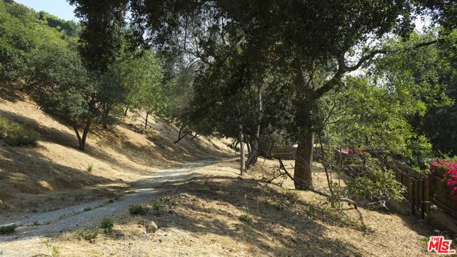 8813 Wonderland Avenue, Los Angeles, CA 90046